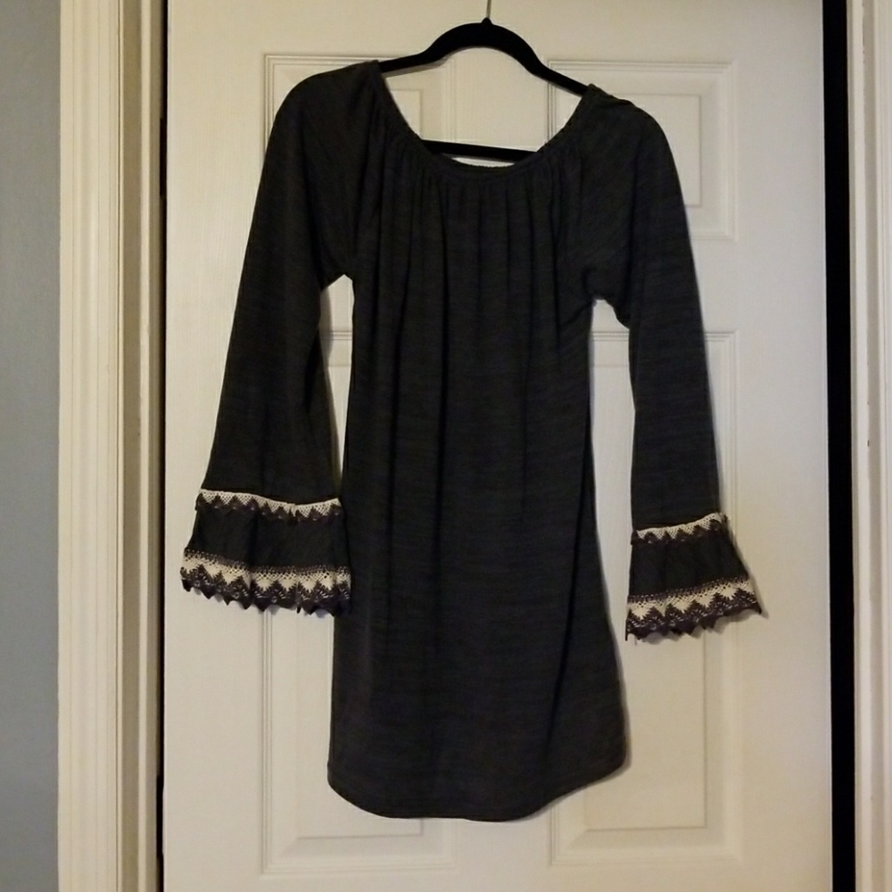 Boho Dress